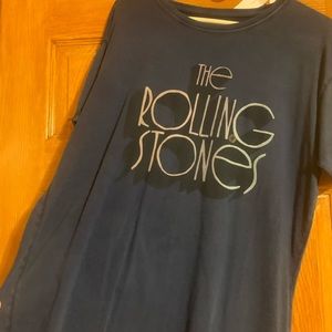 Rolling Stones t shirt